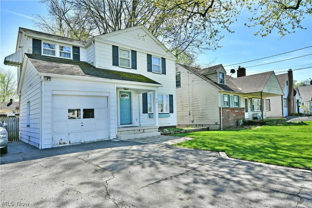 Boardman Blvd Land Co - Residential