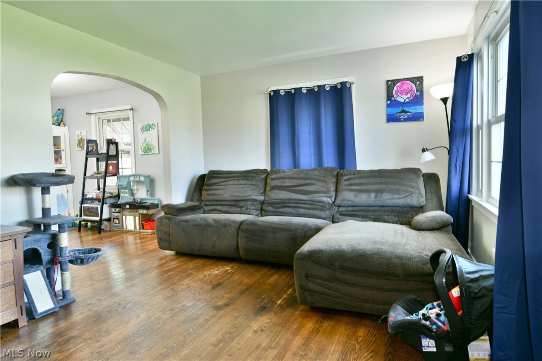 Boardman Blvd Land Co - Residential