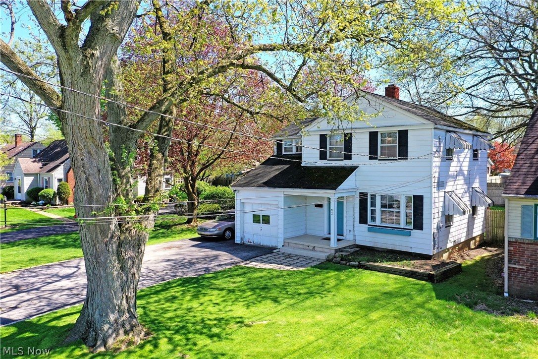 Boardman Blvd Land Co - Residential