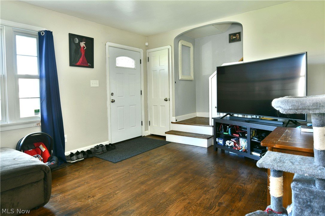 Boardman Blvd Land Co - Residential