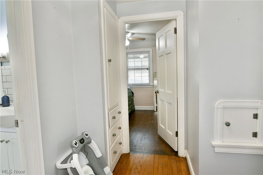 Boardman Blvd Land Co - Residential