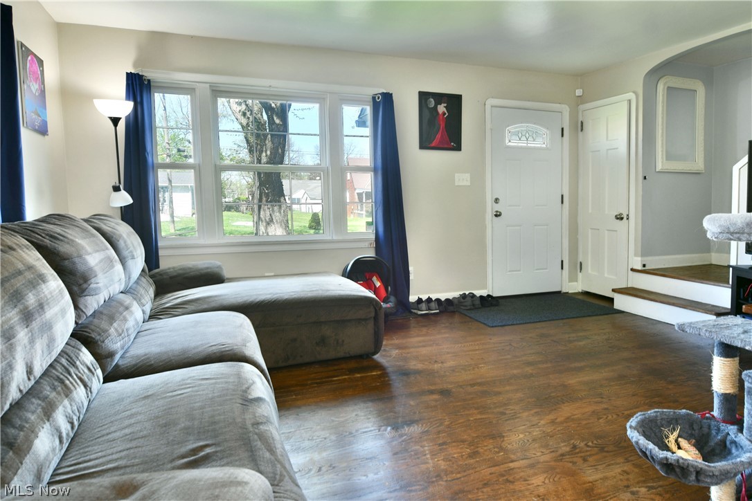 Boardman Blvd Land Co - Residential