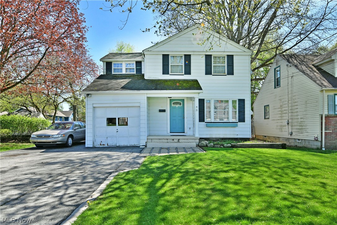 Boardman Blvd Land Co - Residential