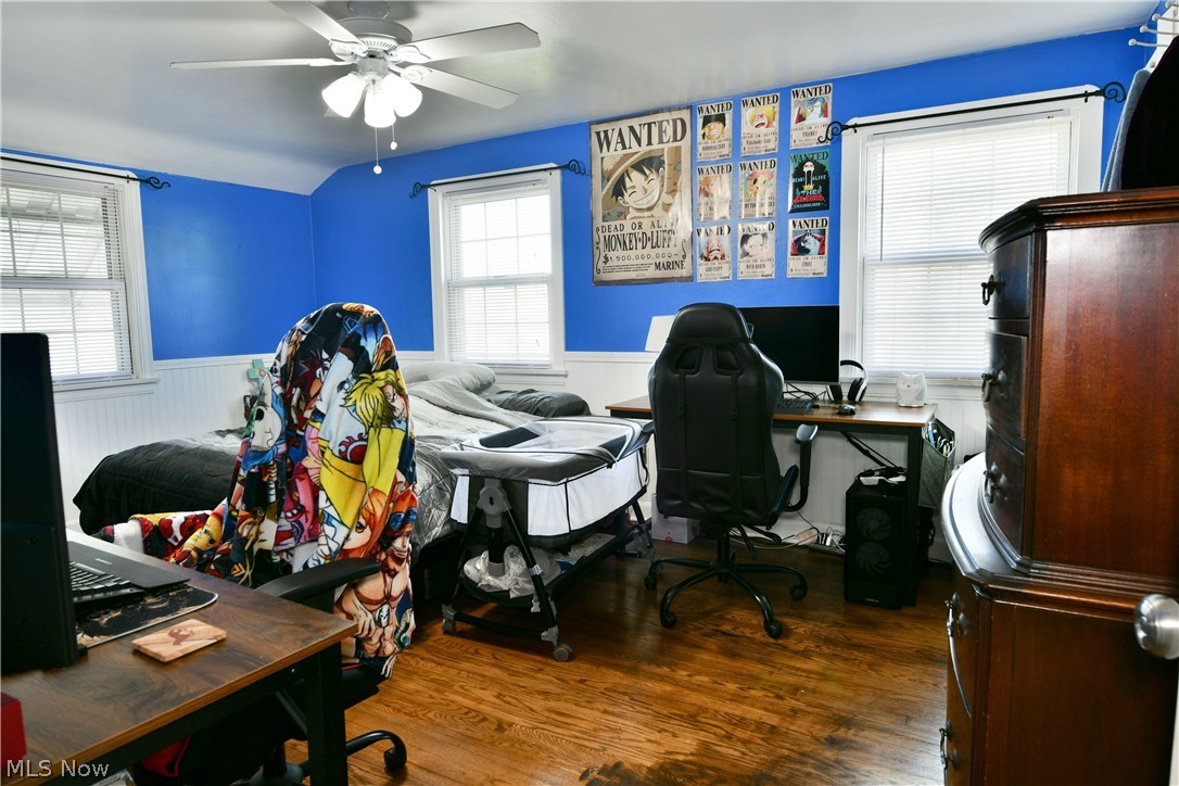 Boardman Blvd Land Co - Residential