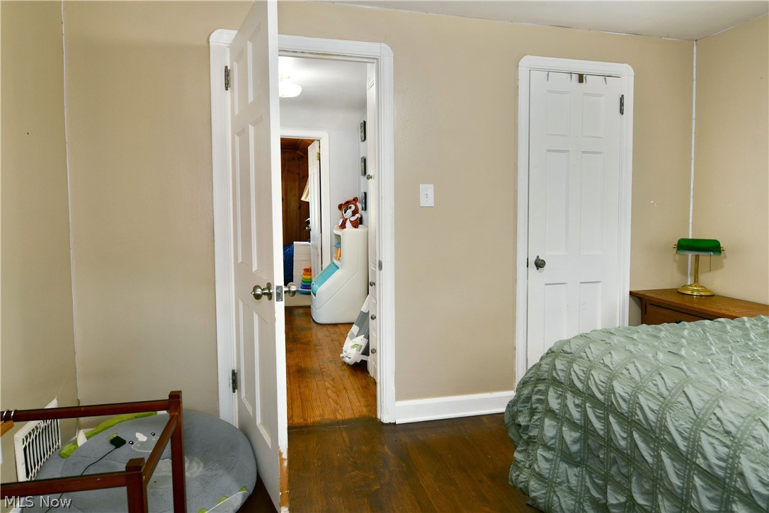 Boardman Blvd Land Co - Residential