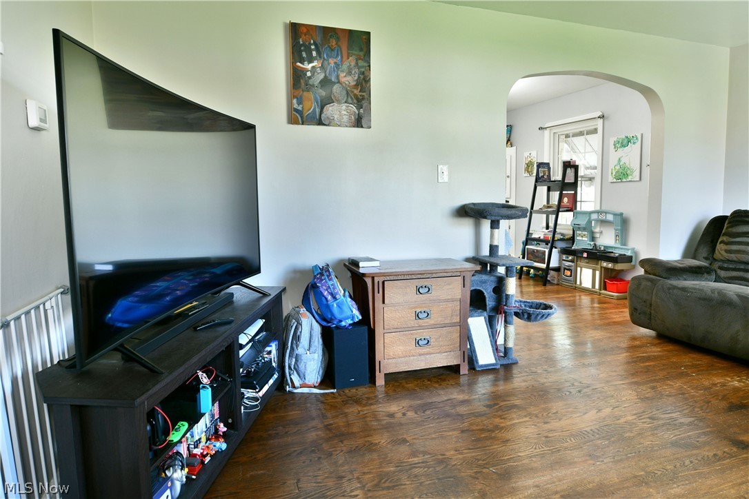 Boardman Blvd Land Co - Residential