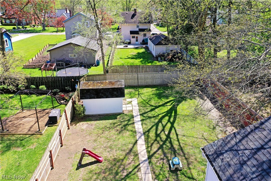 Boardman Blvd Land Co - Residential