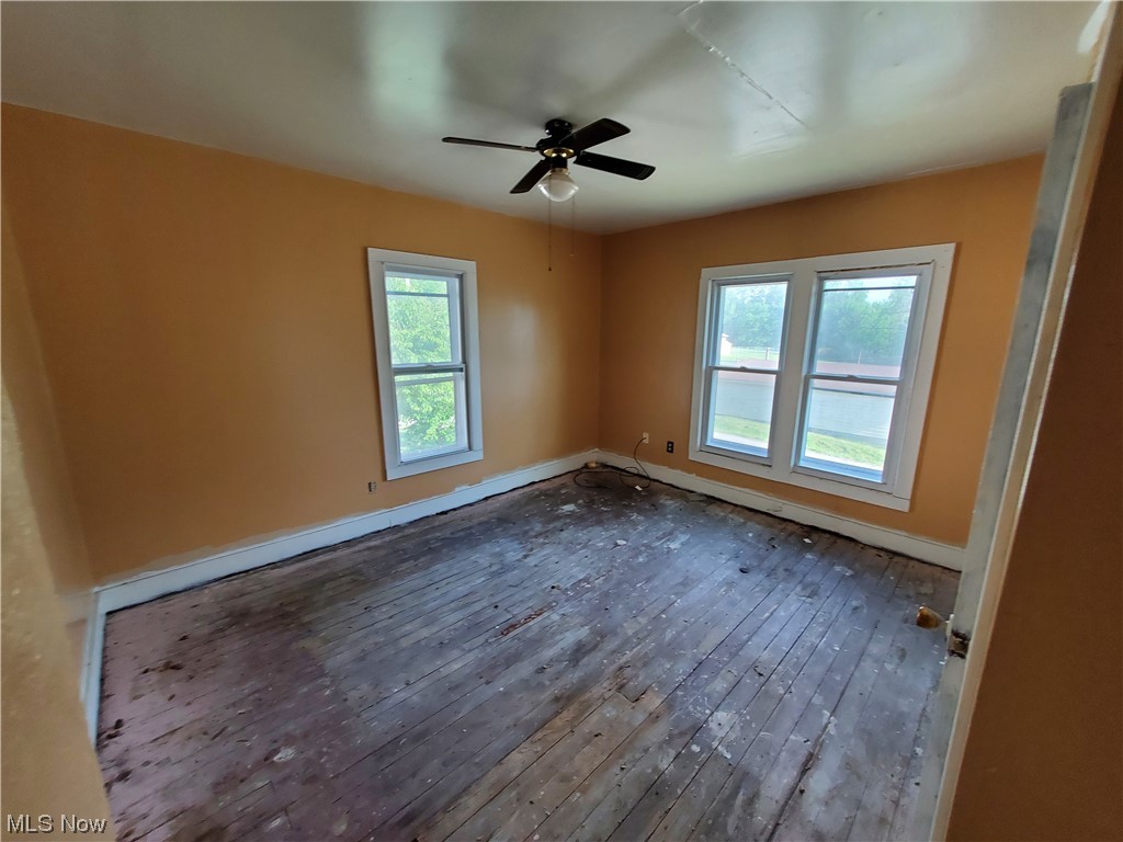 C J & E Bolin Add - Residential Income