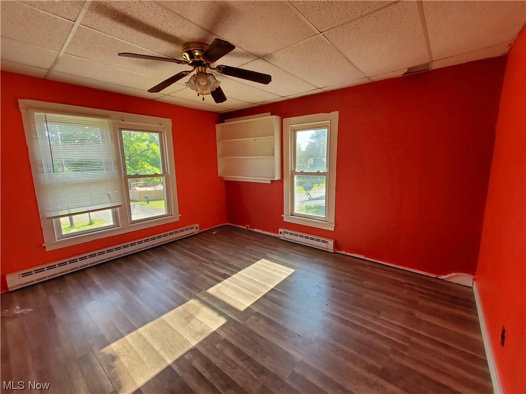 C J & E Bolin Add - Residential Income