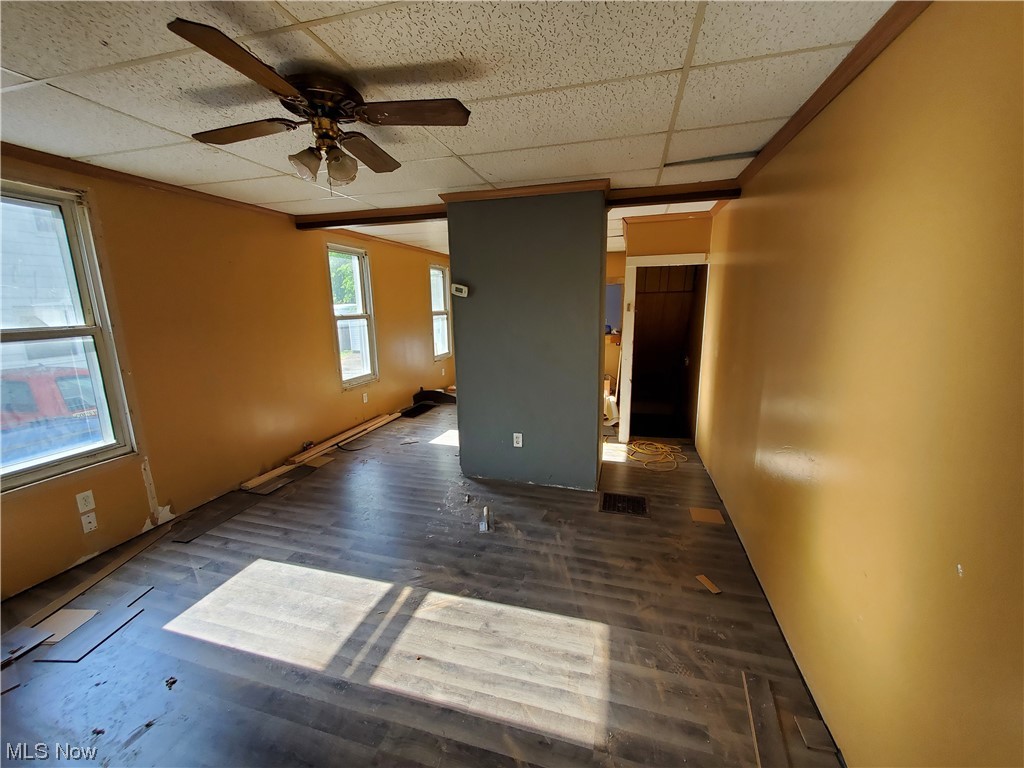 C J & E Bolin Add - Residential Income