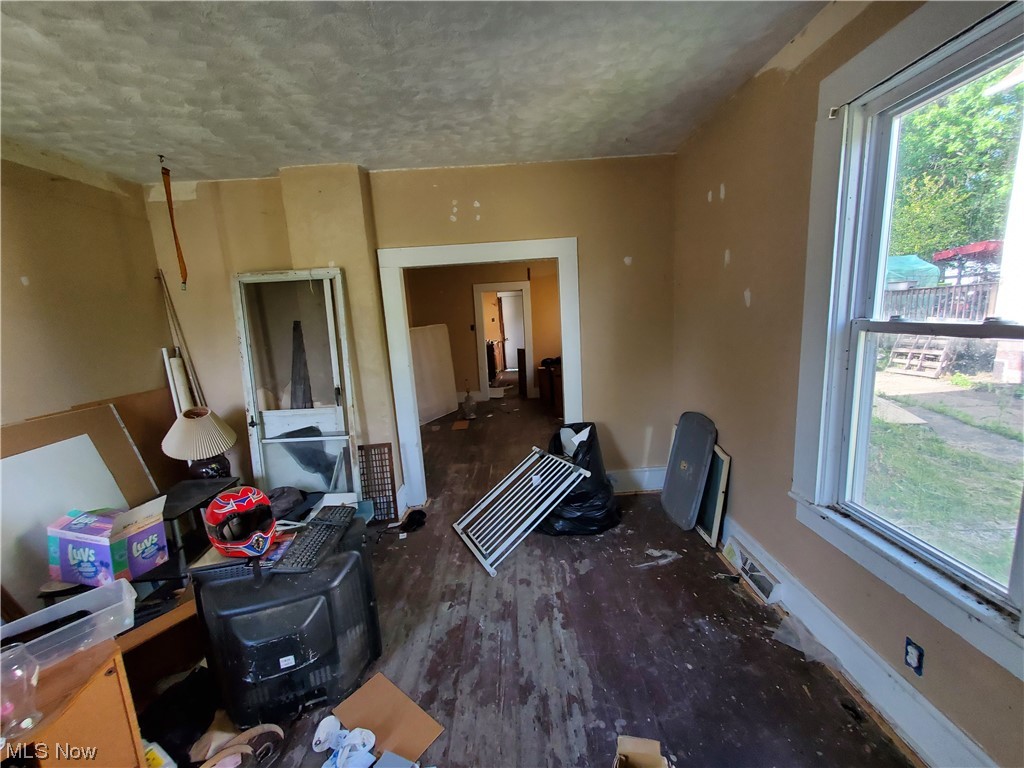 C J & E Bolin Add - Residential Income