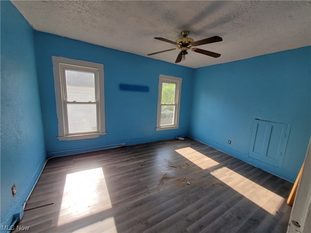 C J & E Bolin Add - Residential Income