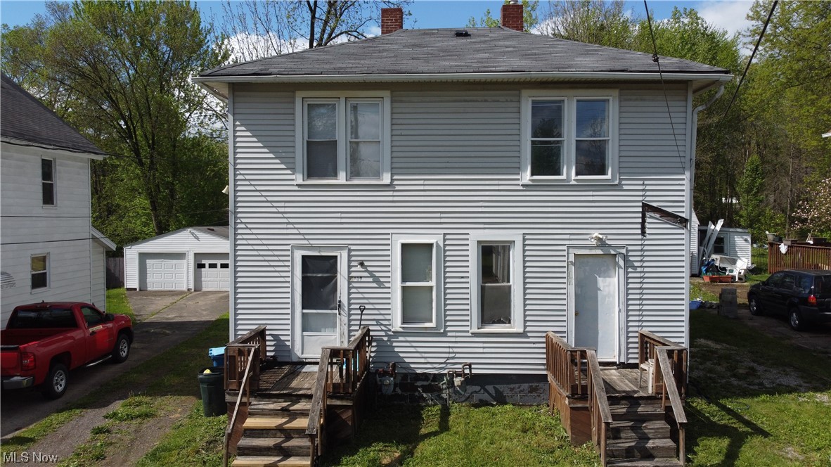 C J & E Bolin Add - Residential Income