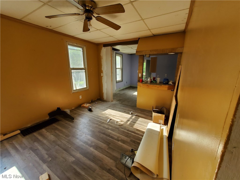 C J & E Bolin Add - Residential Income