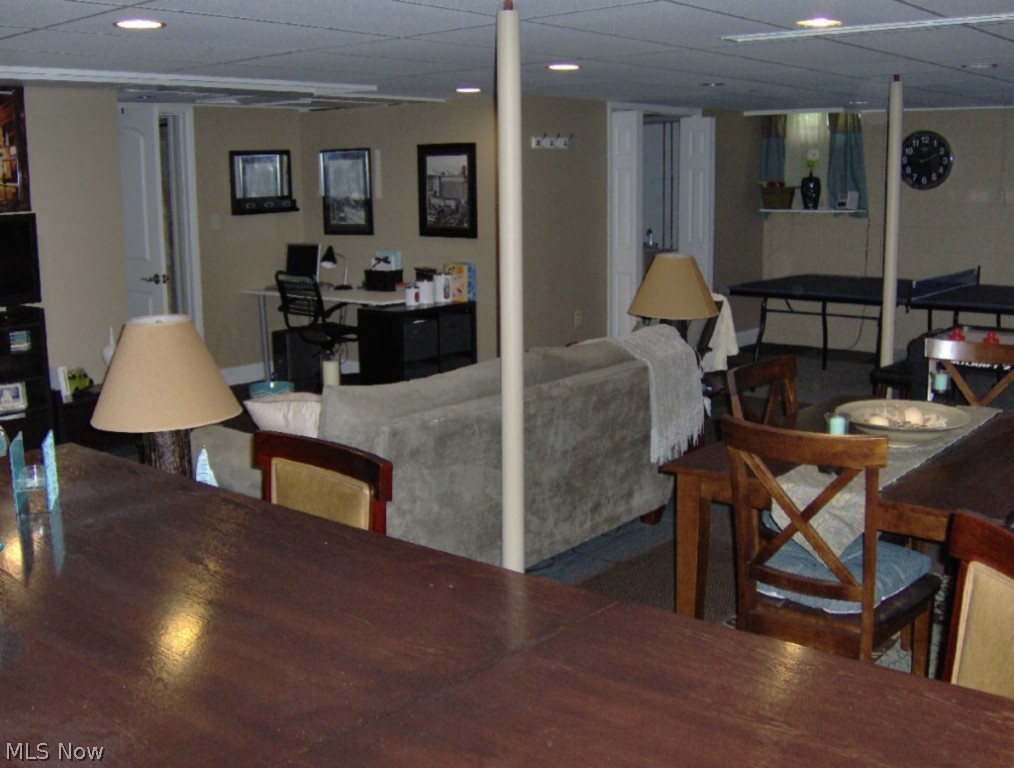 Village/Craig Beach - Residential