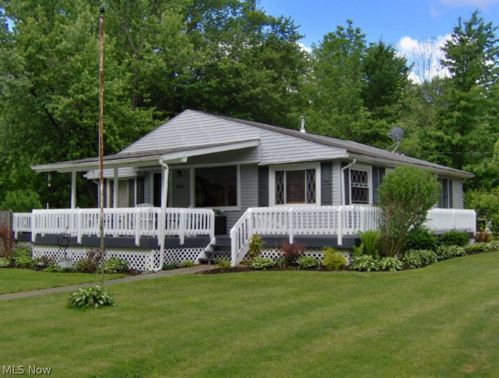 Village/Craig Beach - Residential