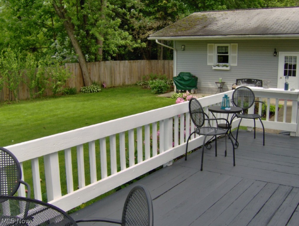 Village/Craig Beach - Residential