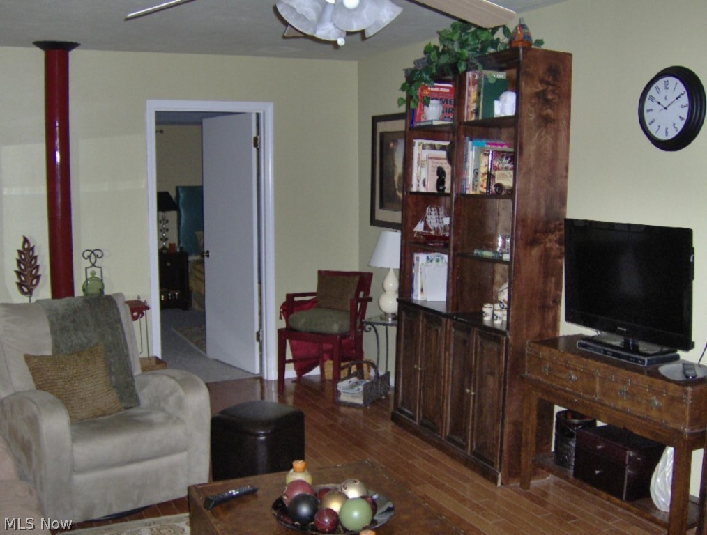 Village/Craig Beach - Residential