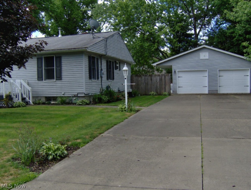 Village/Craig Beach - Residential