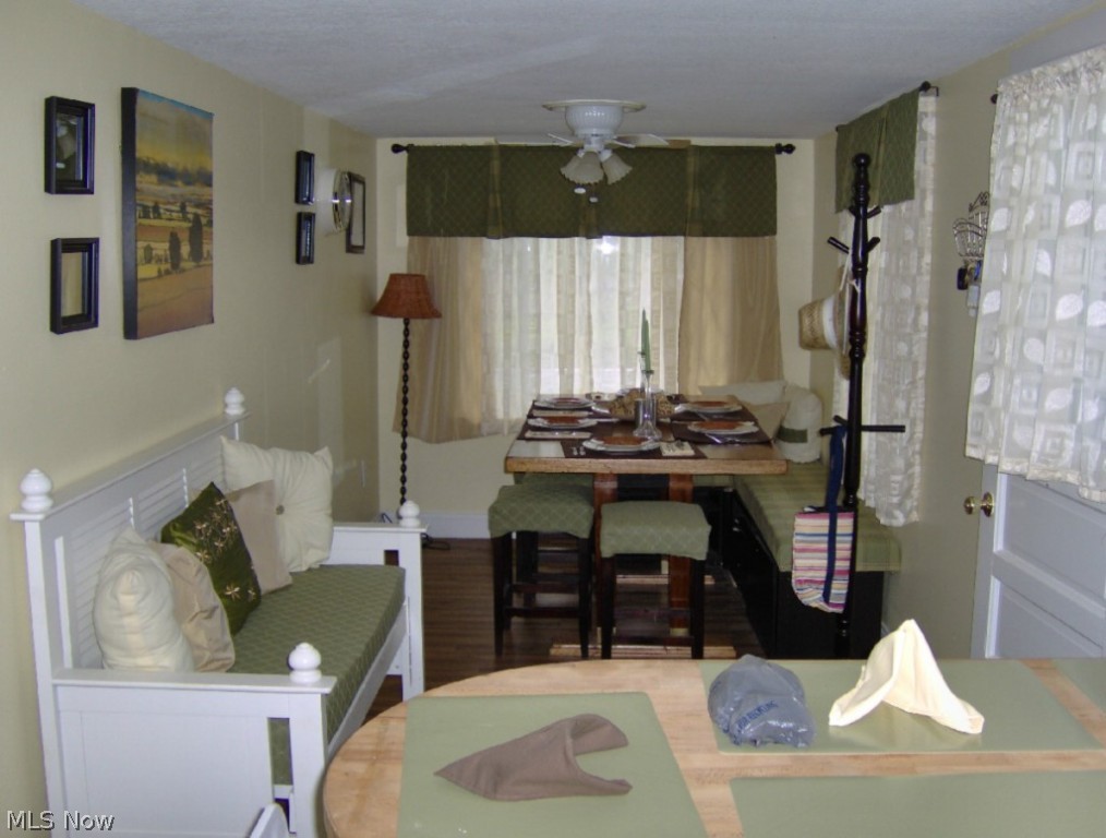 Village/Craig Beach - Residential