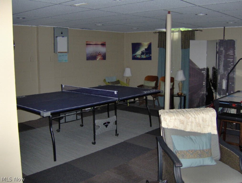 Village/Craig Beach - Residential