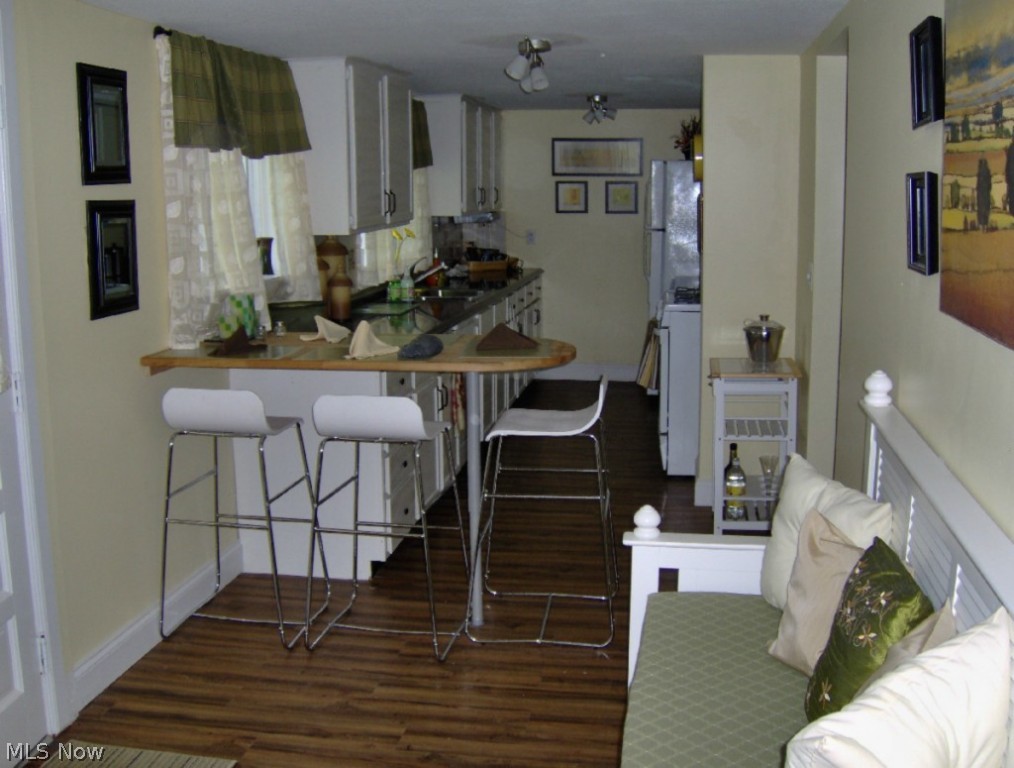 Village/Craig Beach - Residential