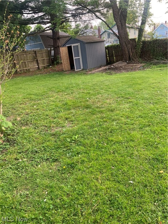 Conneaut - Residential