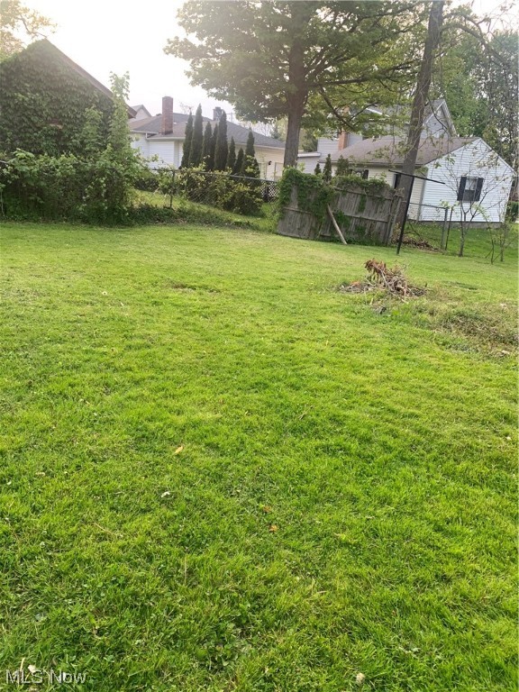 Conneaut - Residential