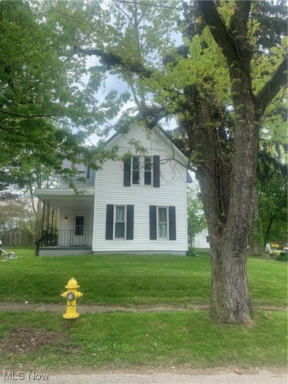 Conneaut - Residential
