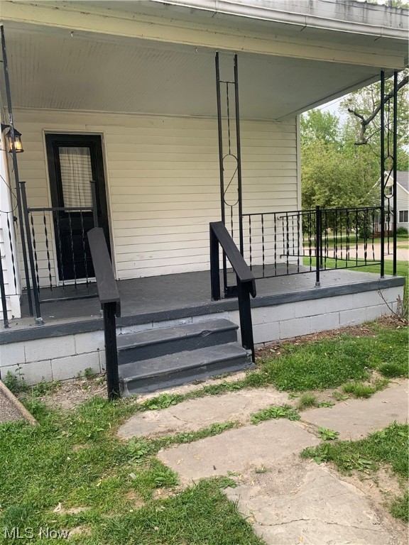 Conneaut - Residential