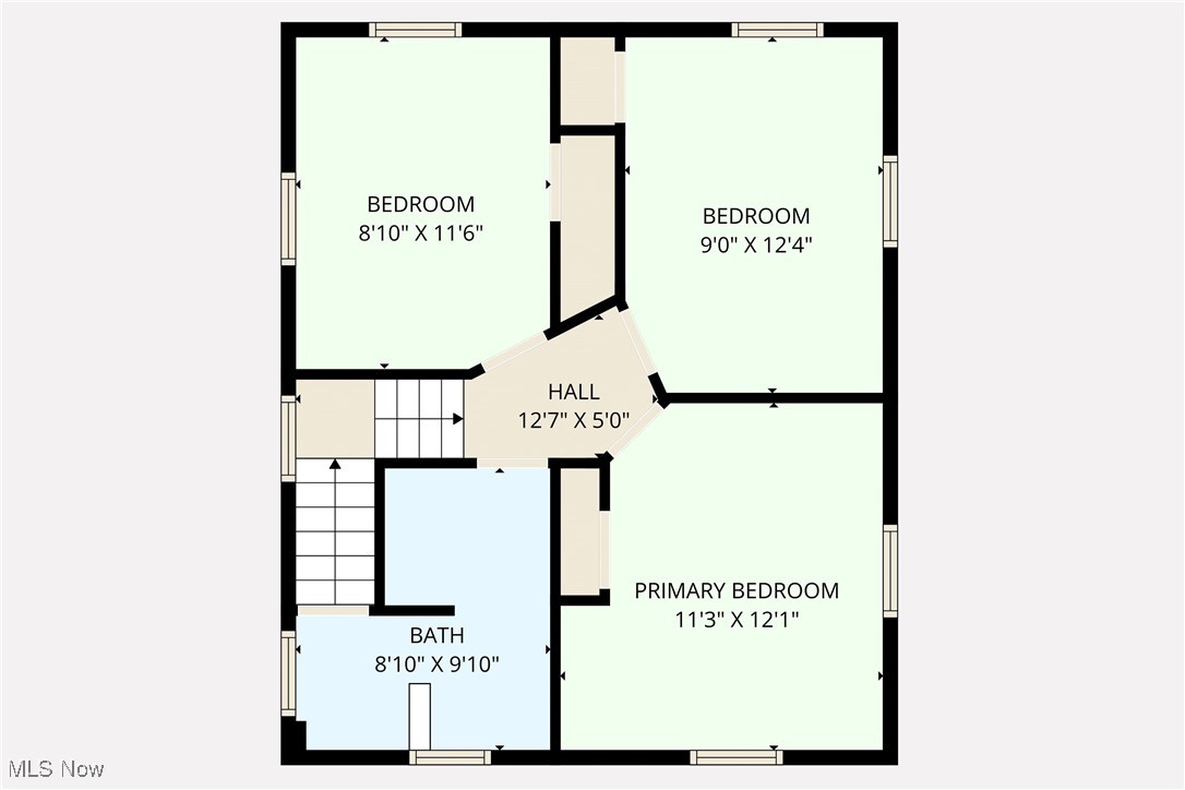 Alliance - Residential