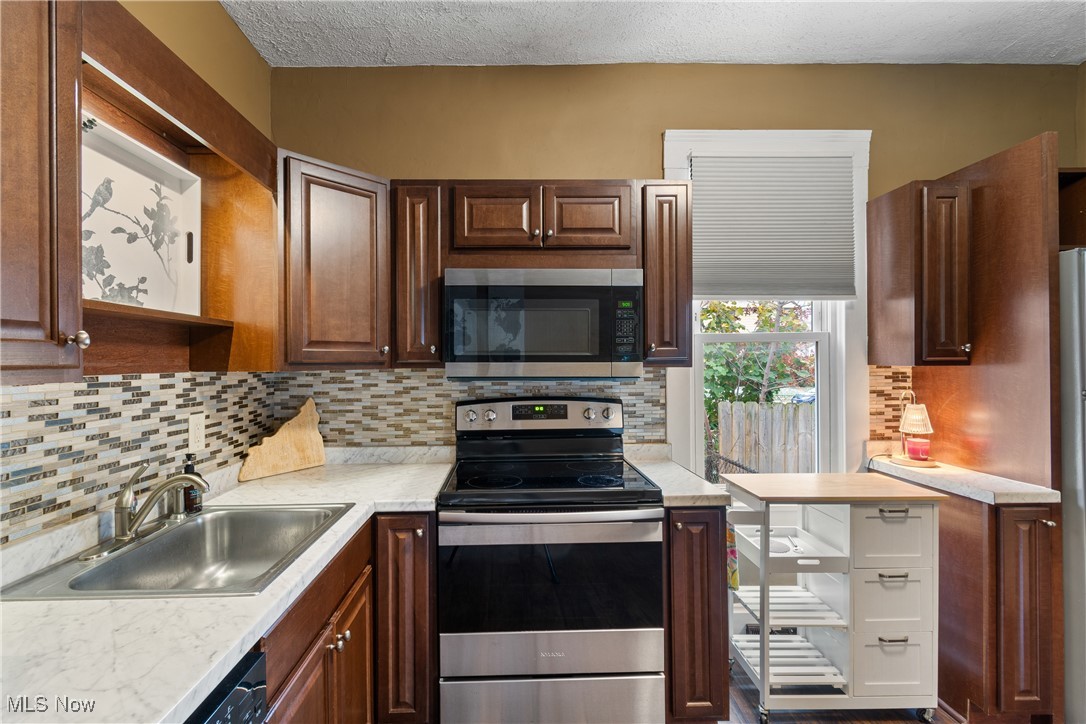 Alliance - Residential