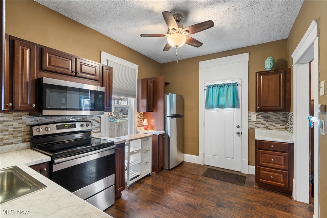 Alliance - Residential