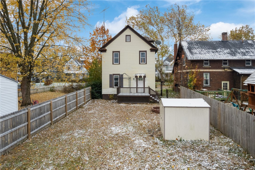 Alliance - Residential