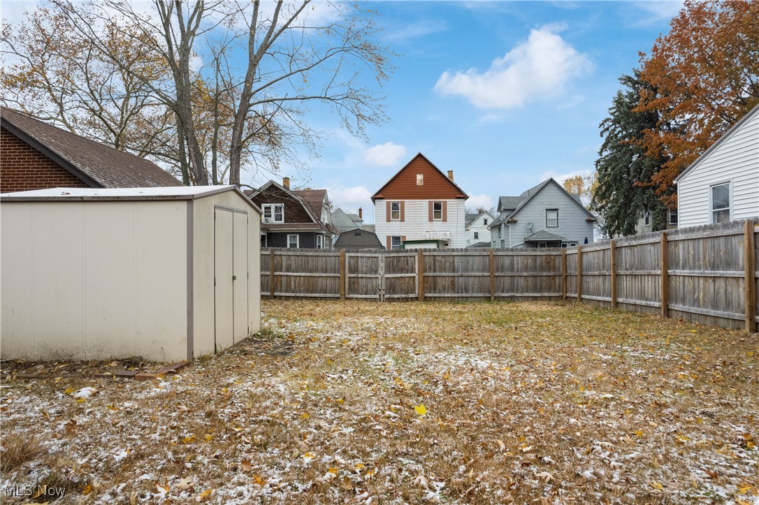 Alliance - Residential