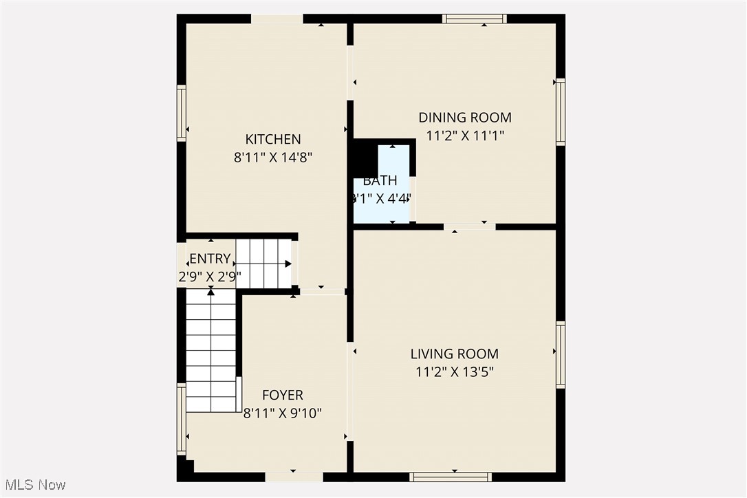 Alliance - Residential