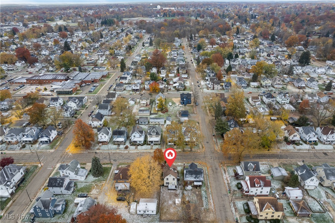 Alliance - Residential