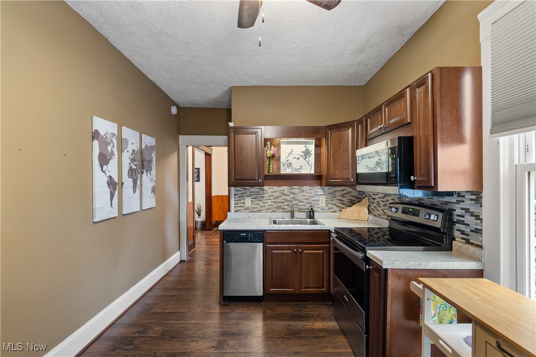 Alliance - Residential