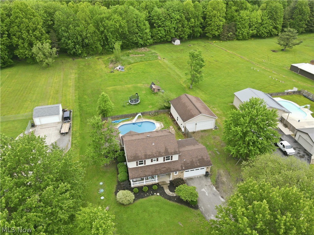 Township/Newton Sec 14 - Residential