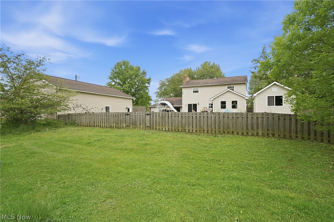 Township/Newton Sec 14 - Residential