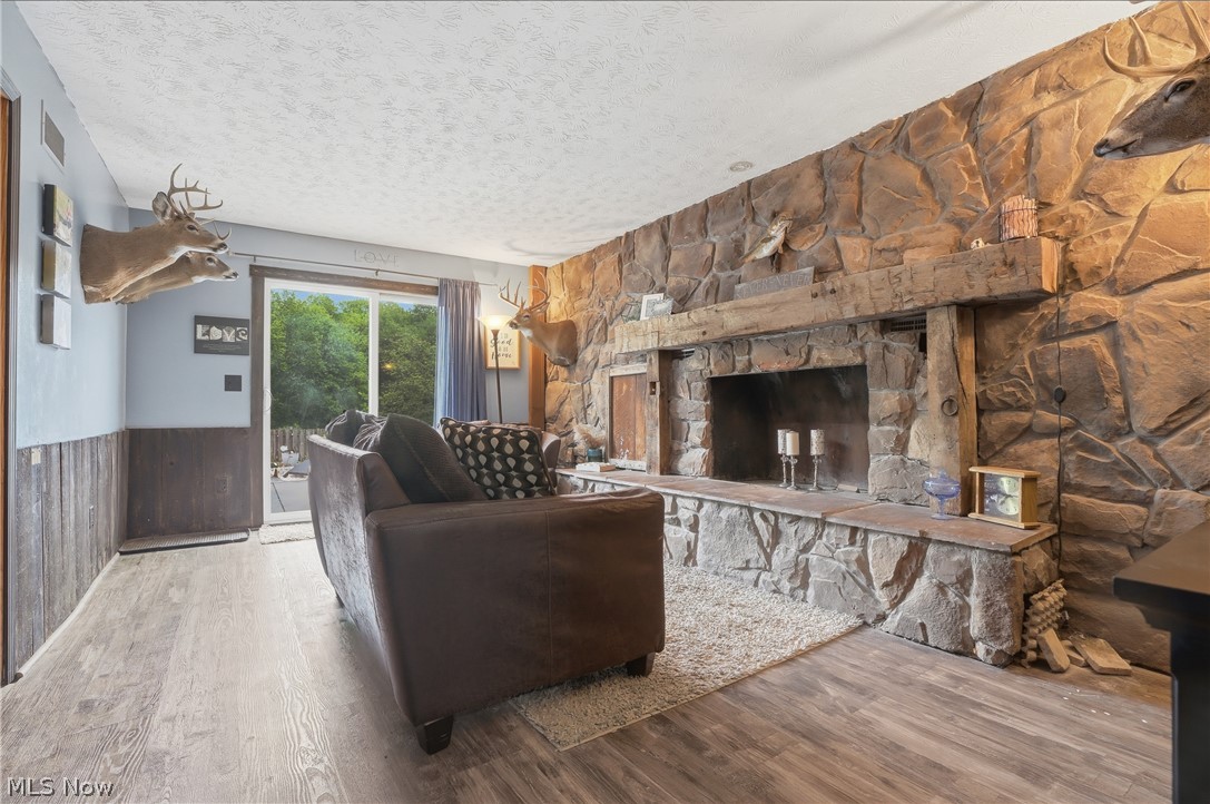 Township/Newton Sec 14 - Residential