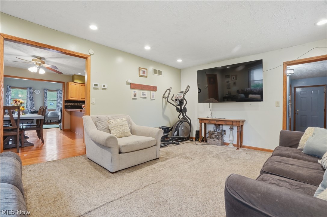 Township/Newton Sec 14 - Residential