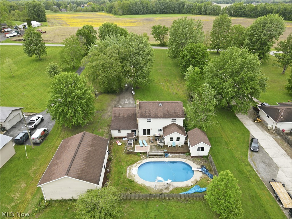 Township/Newton Sec 14 - Residential