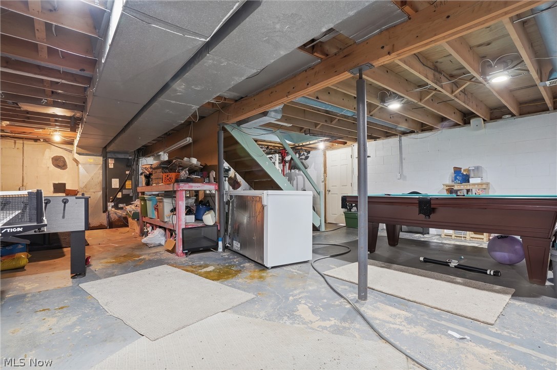 Township/Newton Sec 14 - Residential