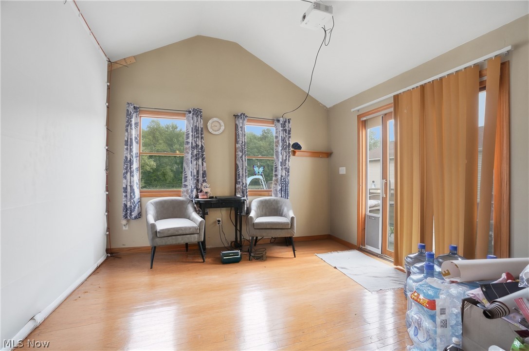 Township/Newton Sec 14 - Residential
