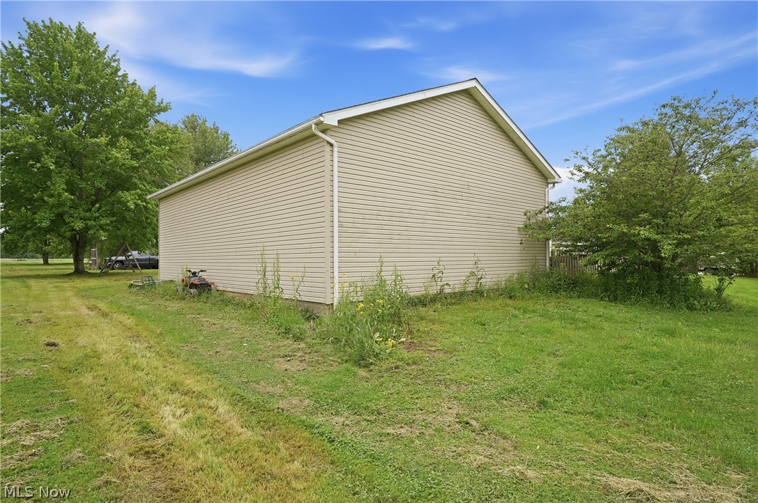 Township/Newton Sec 14 - Residential