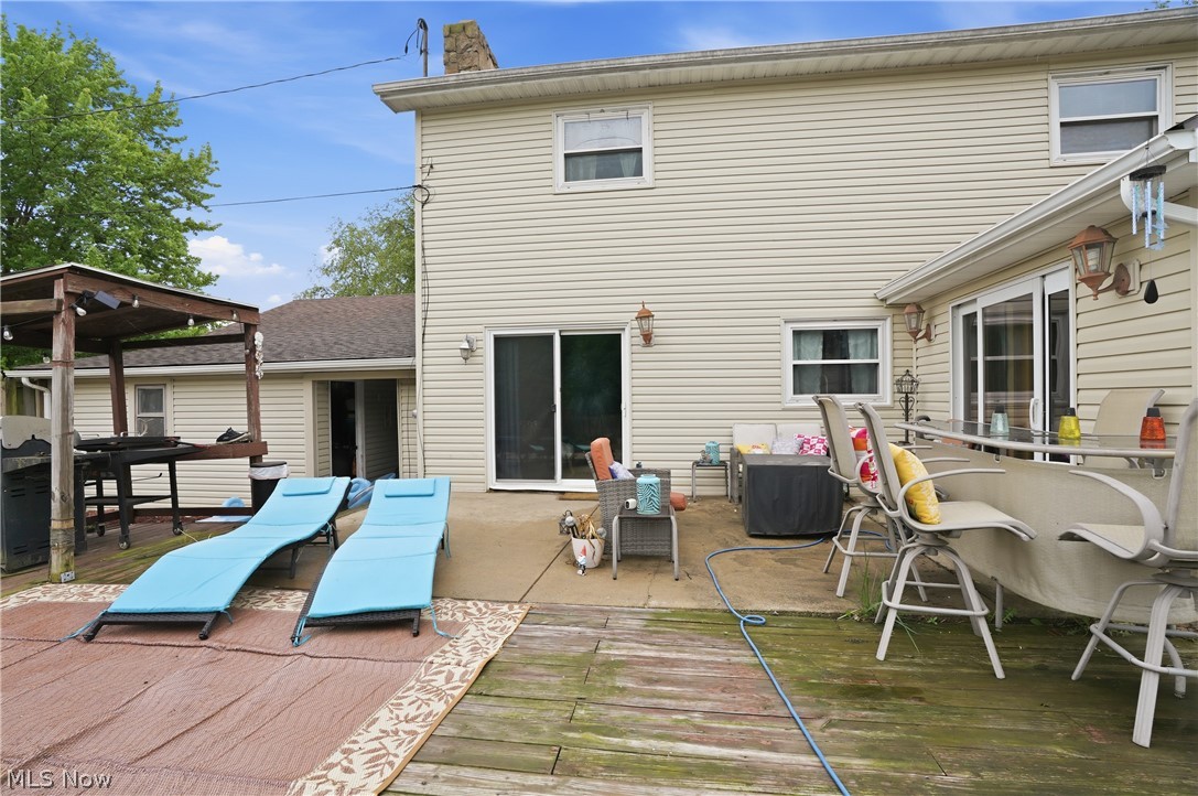 Township/Newton Sec 14 - Residential