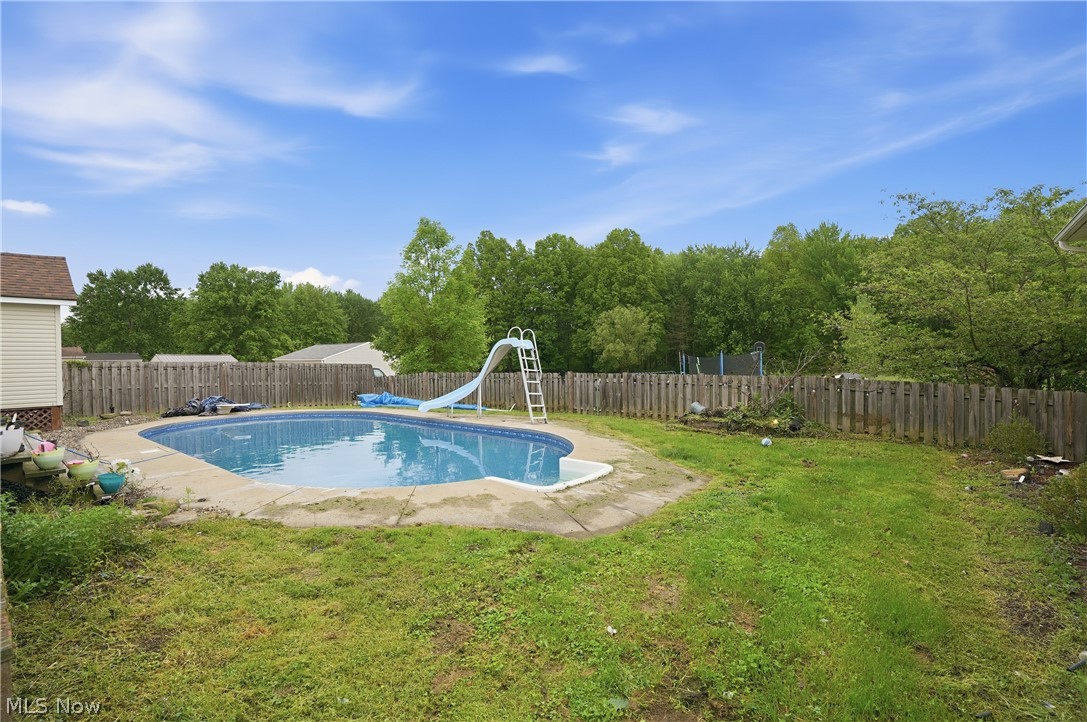 Township/Newton Sec 14 - Residential