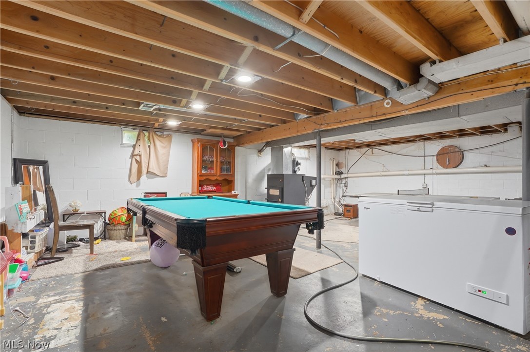 Township/Newton Sec 14 - Residential