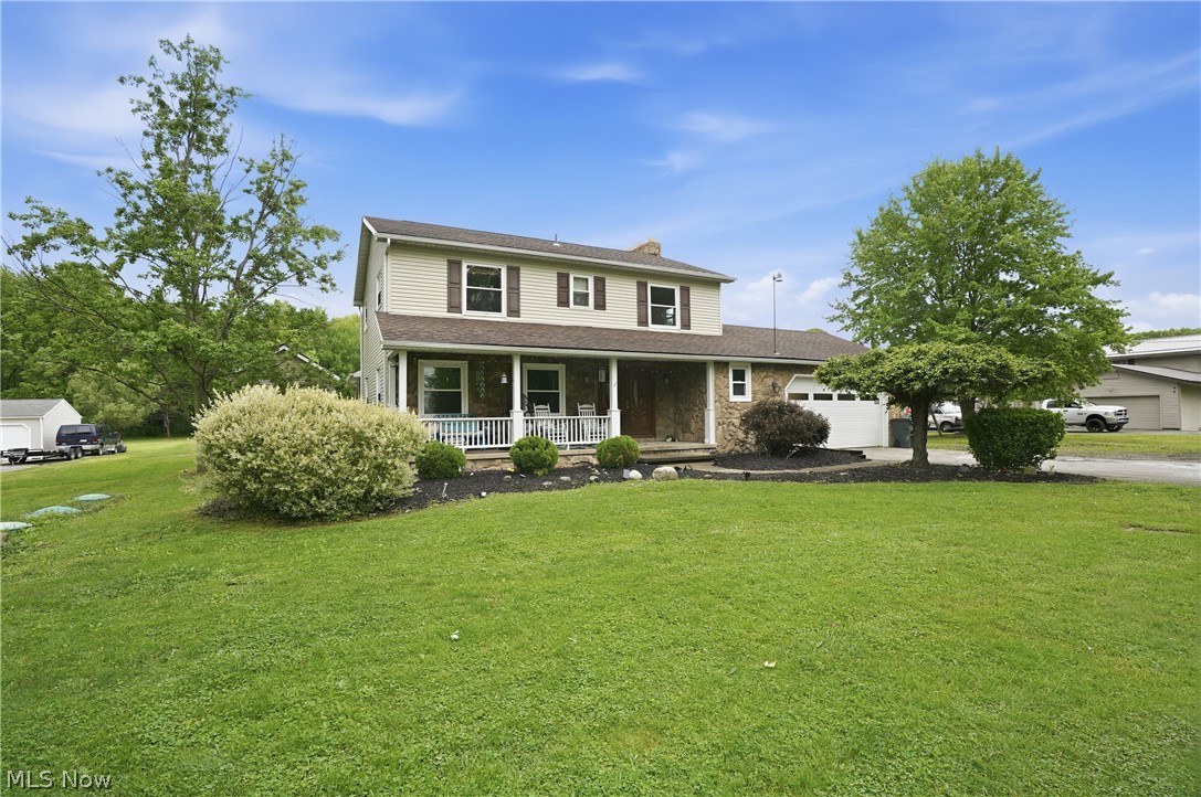 Township/Newton Sec 14 - Residential